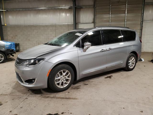 CHRYSLER PACIFICA T 2020 2c4rc1bg9lr140623