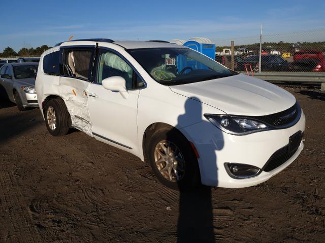 CHRYSLER PACIFICA T 2020 2c4rc1bg9lr141500