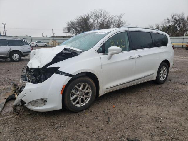 CHRYSLER PACIFICA T 2020 2c4rc1bg9lr142484