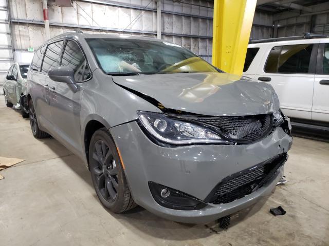 CHRYSLER PACIFICA T 2020 2c4rc1bg9lr145529