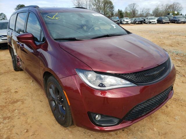 CHRYSLER PACIFICA T 2020 2c4rc1bg9lr149032