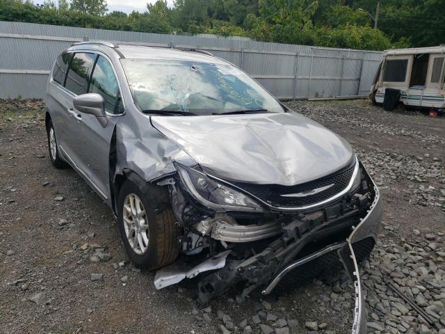 CHRYSLER PACIFICA T 2020 2c4rc1bg9lr157230