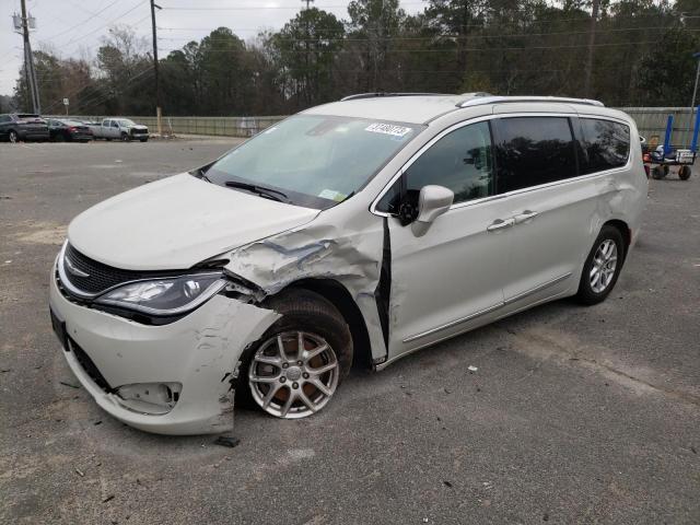 CHRYSLER PACIFICA T 2020 2c4rc1bg9lr165635