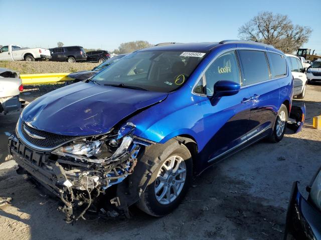 CHRYSLER PACIFICA T 2020 2c4rc1bg9lr165926