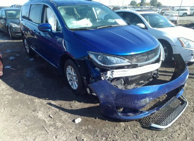 CHRYSLER PACIFICA 2020 2c4rc1bg9lr172780