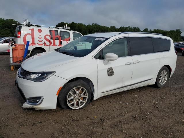 CHRYSLER PACIFICA T 2020 2c4rc1bg9lr182290