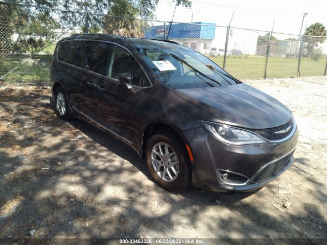 CHRYSLER PACIFICA 2020 2c4rc1bg9lr209326