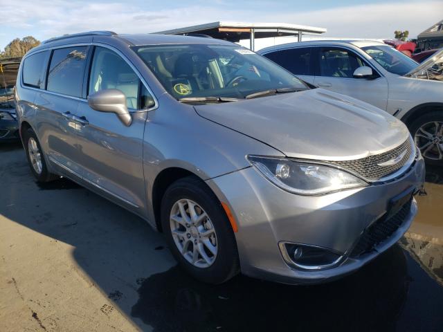 CHRYSLER PACIFICA T 2020 2c4rc1bg9lr215417