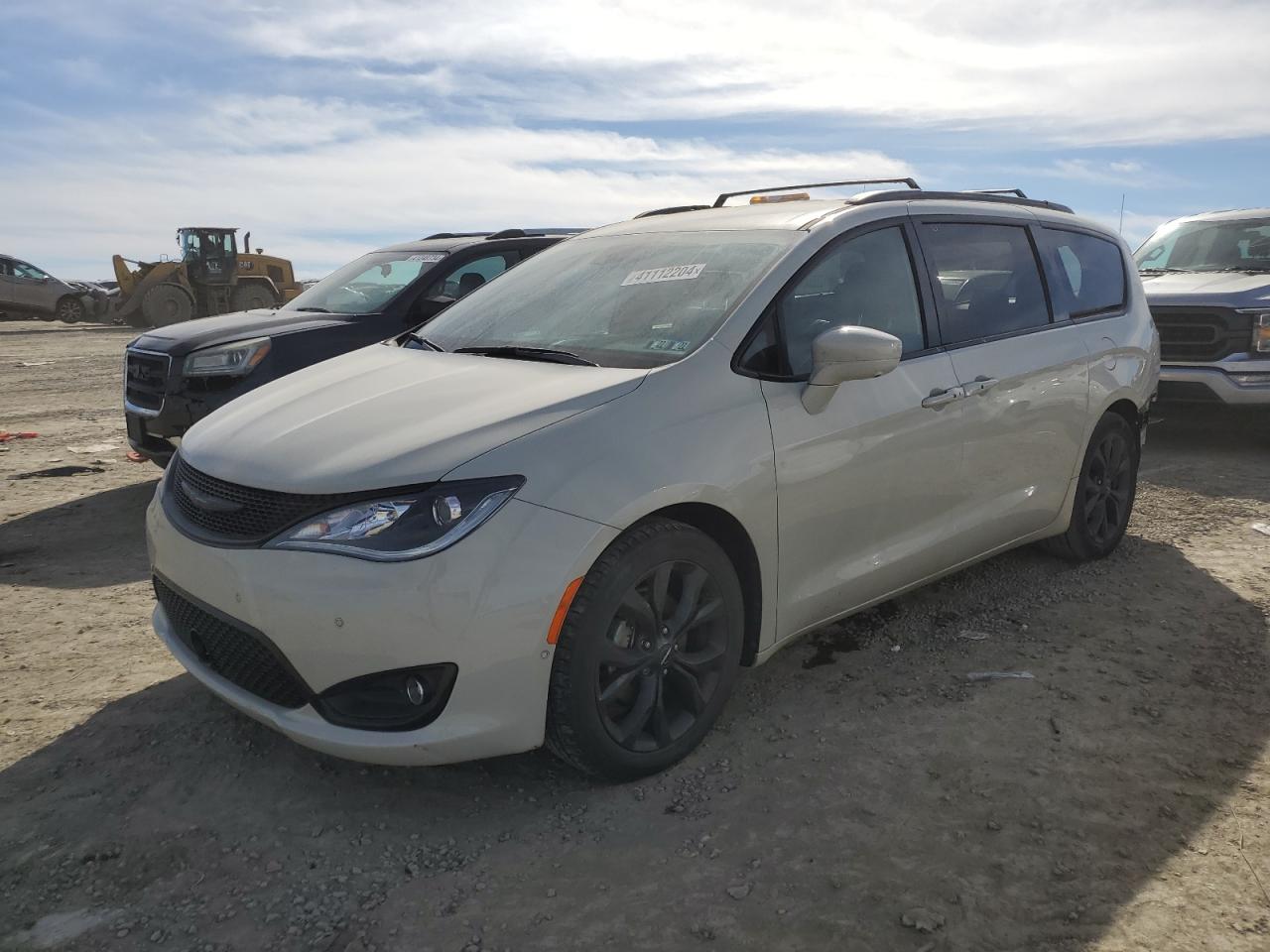 CHRYSLER PACIFICA 2020 2c4rc1bg9lr217281