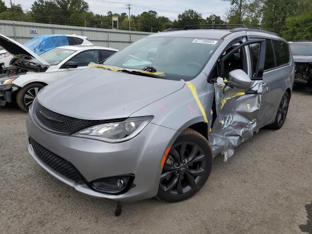 CHRYSLER PACIFICA T 2020 2c4rc1bg9lr237739