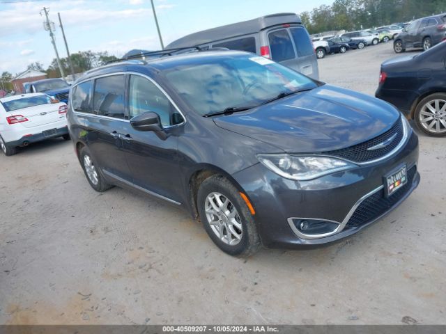 CHRYSLER PACIFICA 2020 2c4rc1bg9lr272572