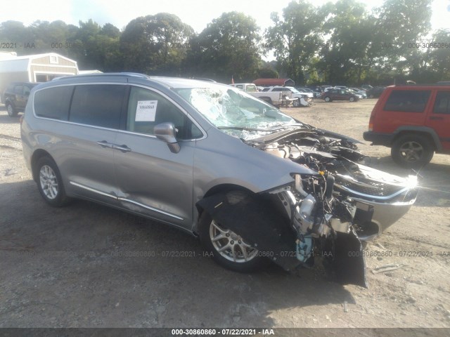 CHRYSLER PACIFICA 2020 2c4rc1bg9lr276914