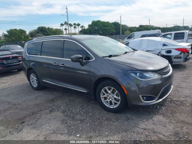 CHRYSLER PACIFICA 2020 2c4rc1bg9lr278890