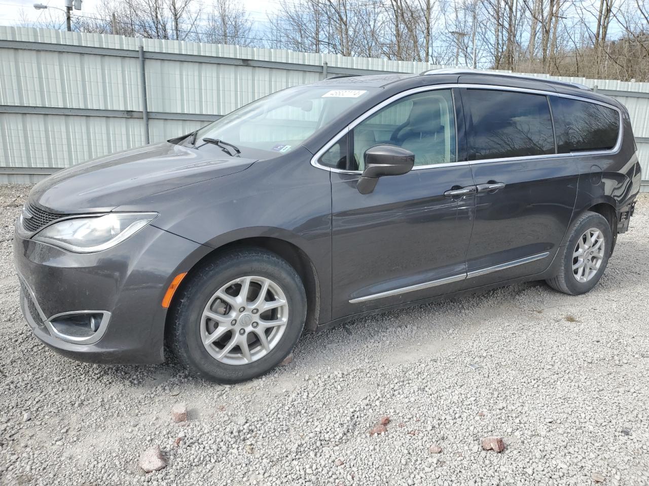 CHRYSLER PACIFICA 2020 2c4rc1bg9lr279246