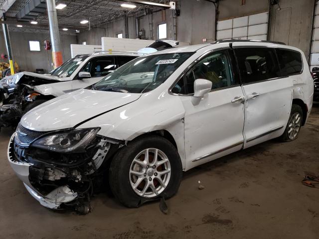 CHRYSLER PACIFICA T 2020 2c4rc1bg9lr279585