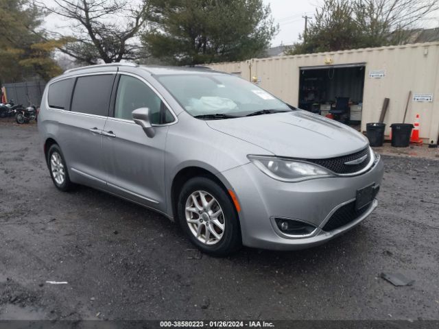 CHRYSLER PACIFICA 2020 2c4rc1bg9lr279750