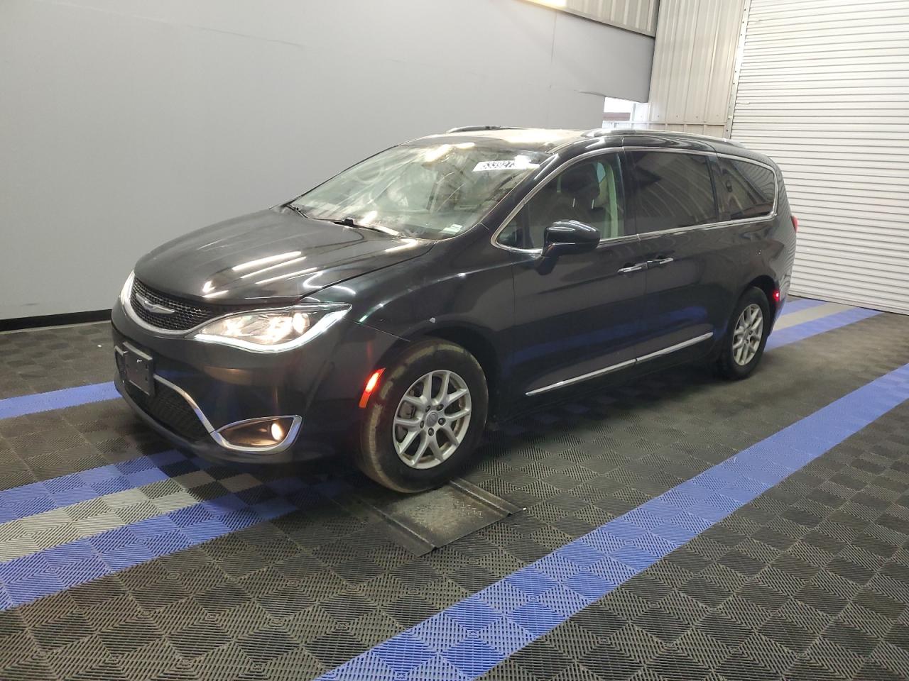 CHRYSLER PACIFICA 2020 2c4rc1bg9lr285273