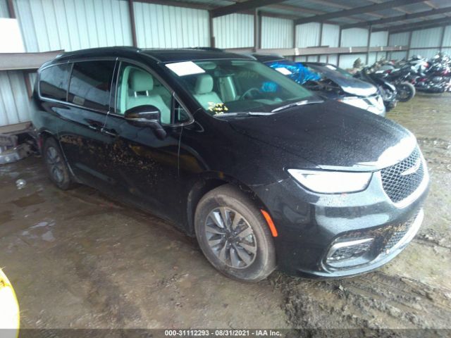 CHRYSLER PACIFICA 2021 2c4rc1bg9mr500927