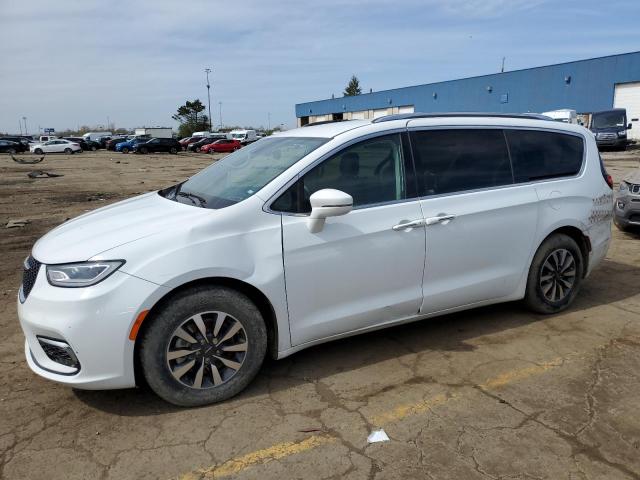 CHRYSLER PACIFICA 2021 2c4rc1bg9mr524175