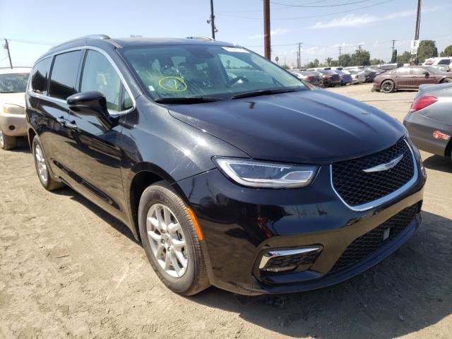 CHRYSLER PACIFICA T 2021 2c4rc1bg9mr528503