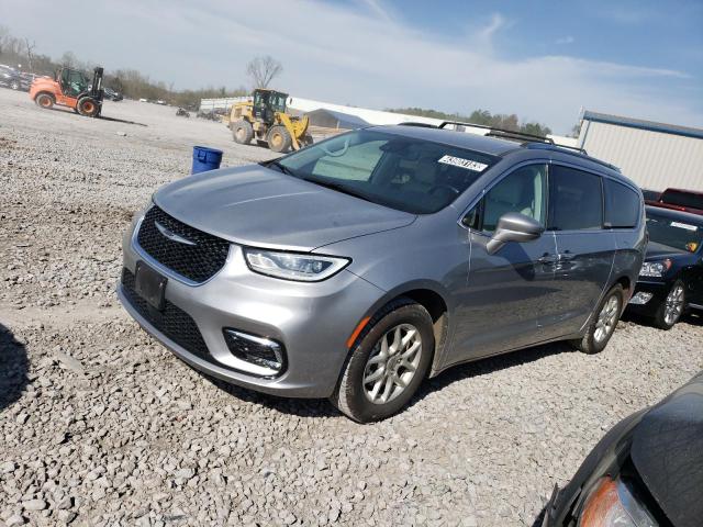 CHRYSLER PACIFICA T 2021 2c4rc1bg9mr528906