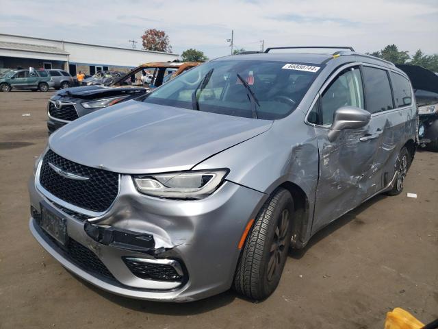 CHRYSLER PACIFICA T 2021 2c4rc1bg9mr531675