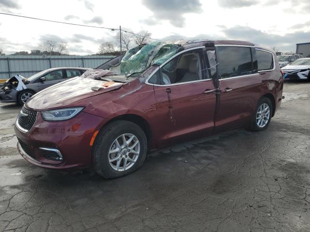 CHRYSLER PACIFICA T 2021 2c4rc1bg9mr538920