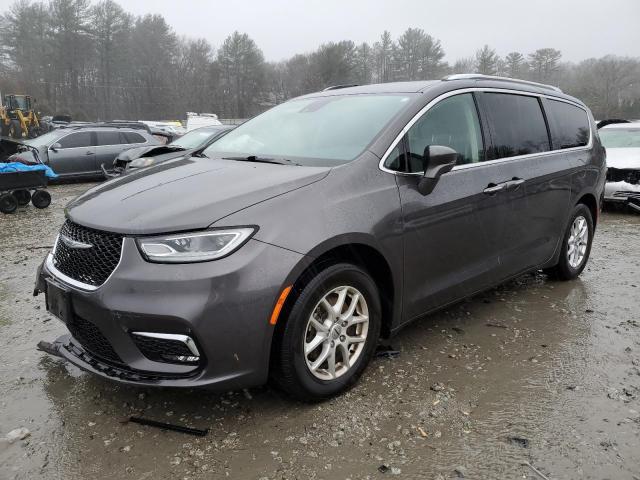 CHRYSLER PACIFICA 2021 2c4rc1bg9mr568161