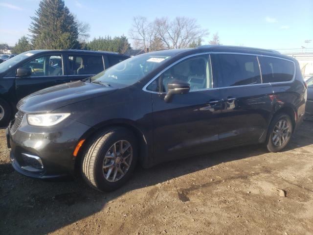 CHRYSLER PACIFICA 2021 2c4rc1bg9mr576339