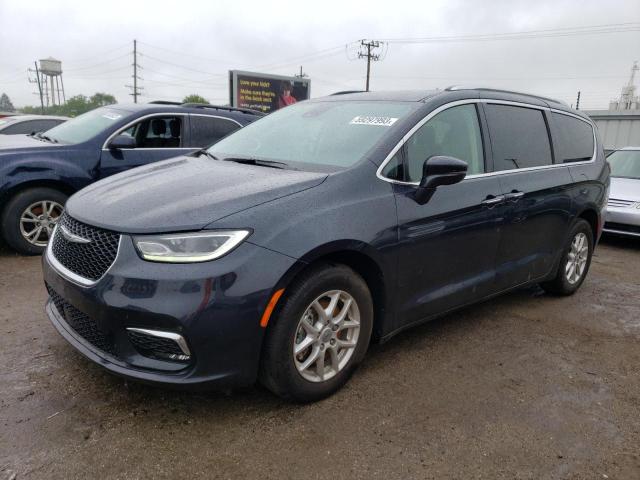 CHRYSLER PACIFICA T 2021 2c4rc1bg9mr576566