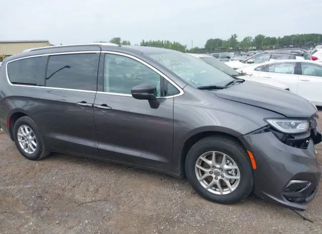 CHRYSLER PACIFICA 2021 2c4rc1bg9mr576857