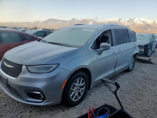 CHRYSLER PACIFICA 2021 2c4rc1bg9mr595909