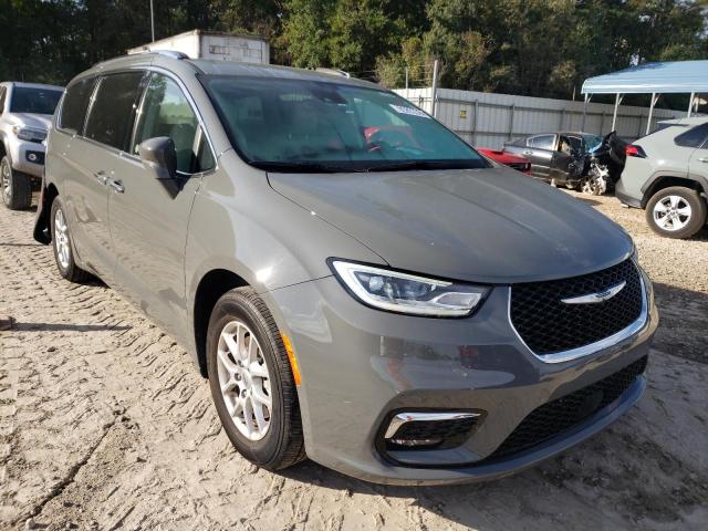 CHRYSLER PACIFICA T 2021 2c4rc1bg9mr600459