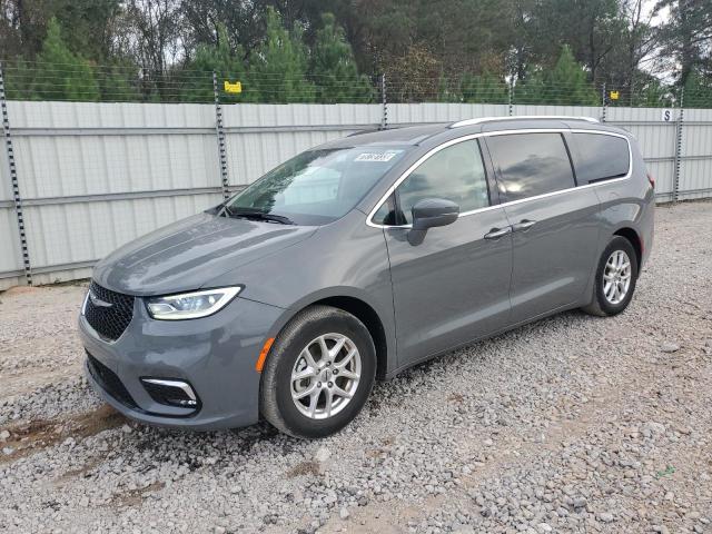 CHRYSLER PACIFICA 2021 2c4rc1bg9mr600557