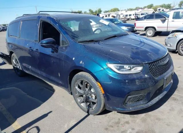 CHRYSLER PACIFICA 2022 2c4rc1bg9nr100948