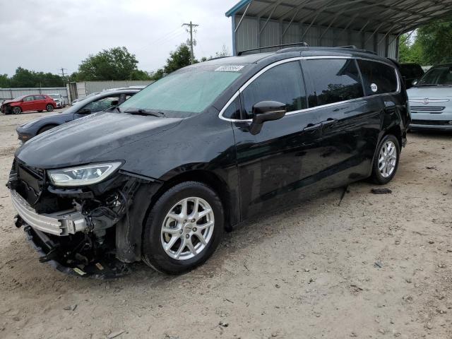 CHRYSLER PACIFICA 2022 2c4rc1bg9nr101307