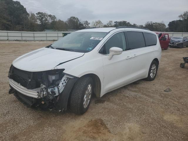 CHRYSLER PACIFICA 2022 2c4rc1bg9nr106491