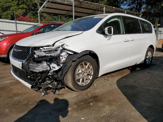 CHRYSLER PACIFICA T 2022 2c4rc1bg9nr107320