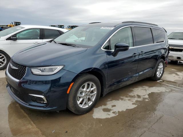 CHRYSLER PACIFICA T 2022 2c4rc1bg9nr124621