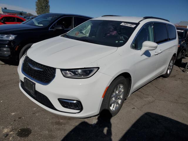 CHRYSLER PACIFICA 2022 2c4rc1bg9nr132699