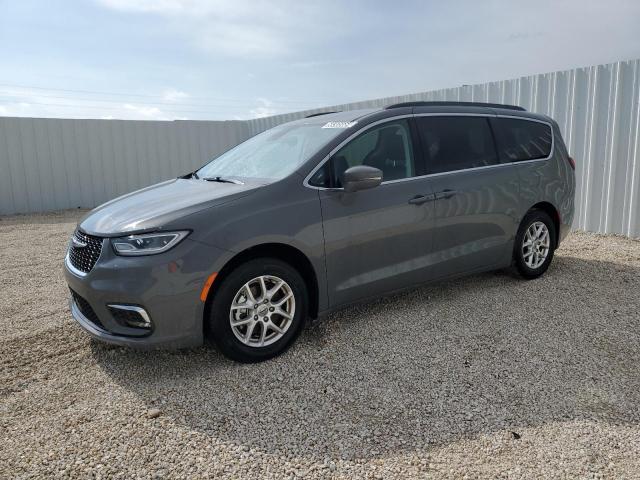 CHRYSLER PACIFICA 2022 2c4rc1bg9nr139197