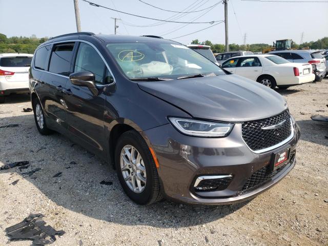 CHRYSLER PACIFICA T 2022 2c4rc1bg9nr149423