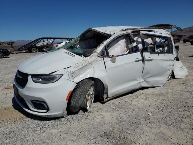 CHRYSLER PACIFICA 2022 2c4rc1bg9nr150393