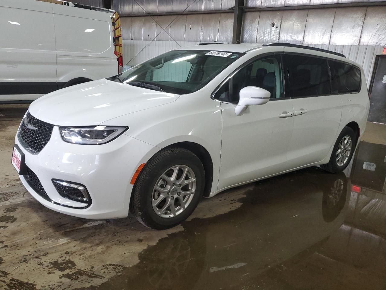 CHRYSLER PACIFICA 2022 2c4rc1bg9nr151818