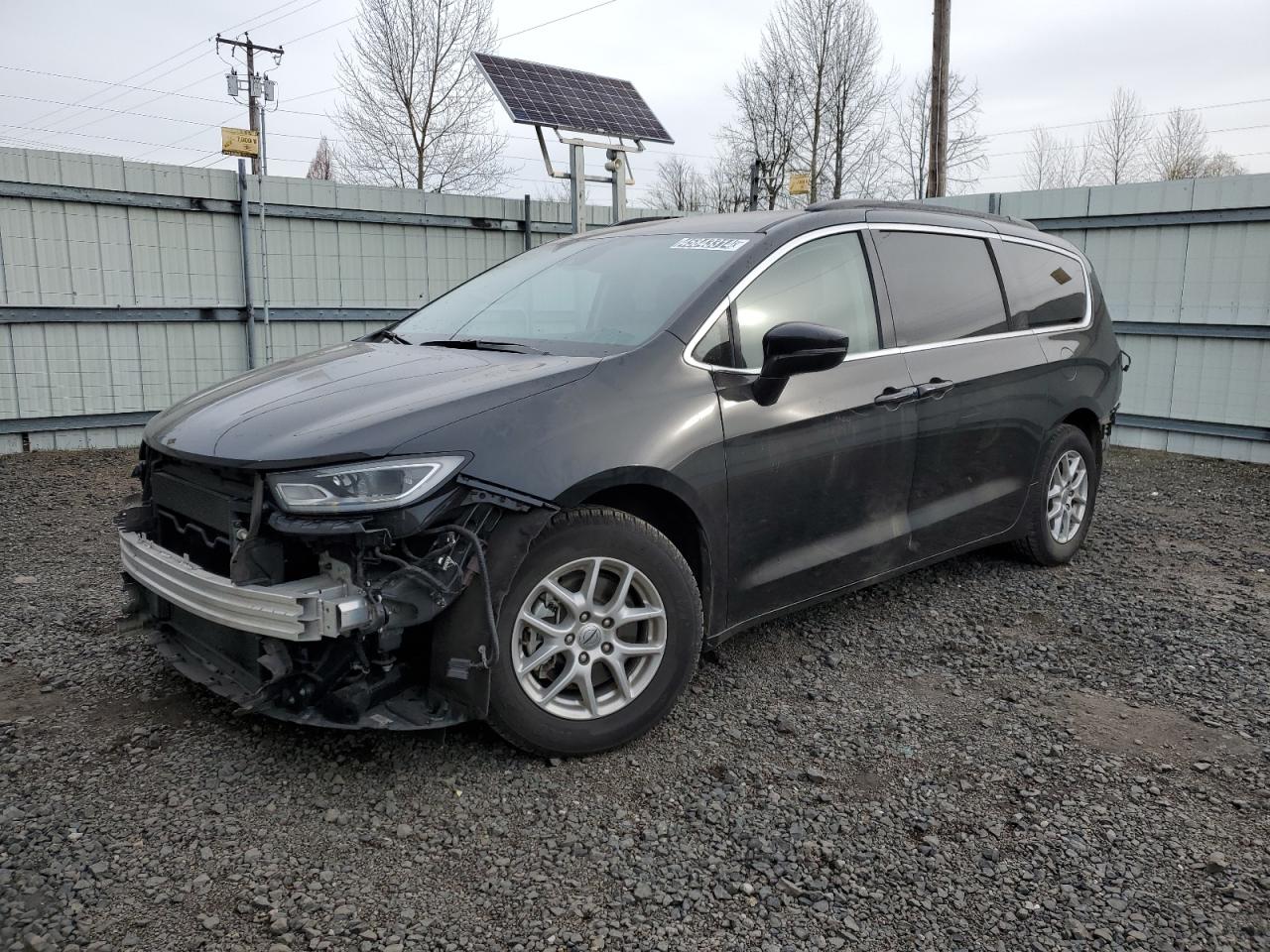 CHRYSLER PACIFICA 2022 2c4rc1bg9nr175651