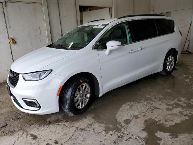 CHRYSLER PACIFICA 2022 2c4rc1bg9nr181935