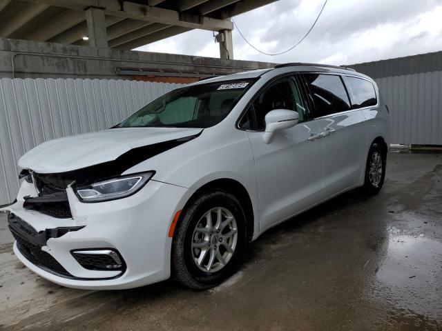 CHRYSLER PACIFICA 2022 2c4rc1bg9nr190117