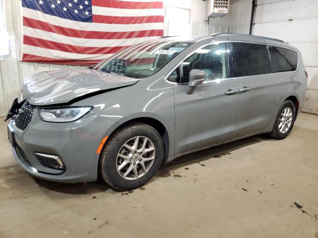 CHRYSLER PACIFICA 2022 2c4rc1bg9nr190988