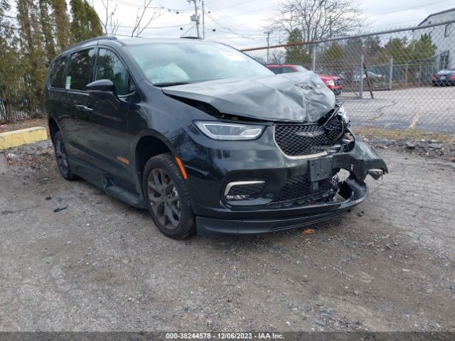 CHRYSLER PACIFICA 2022 2c4rc1bg9nr211757