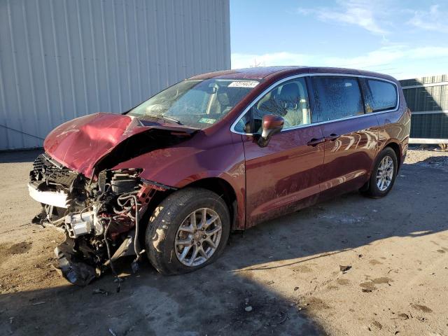 CHRYSLER PACIFICA 2023 2c4rc1bg9pr564065